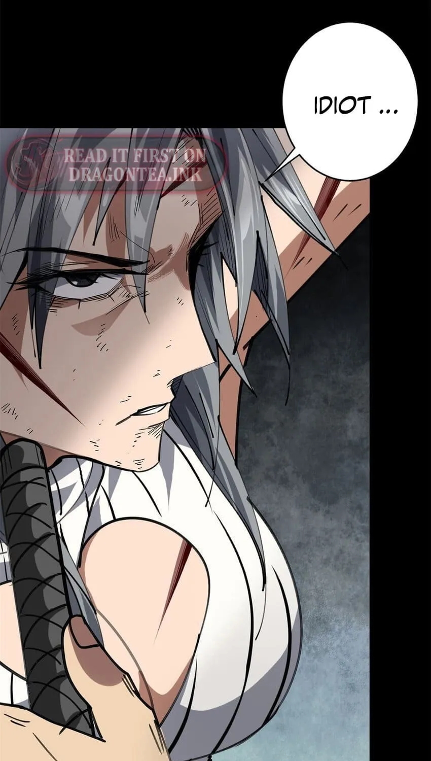 Roulette World (Colored) Chapter 166 page 42 - 