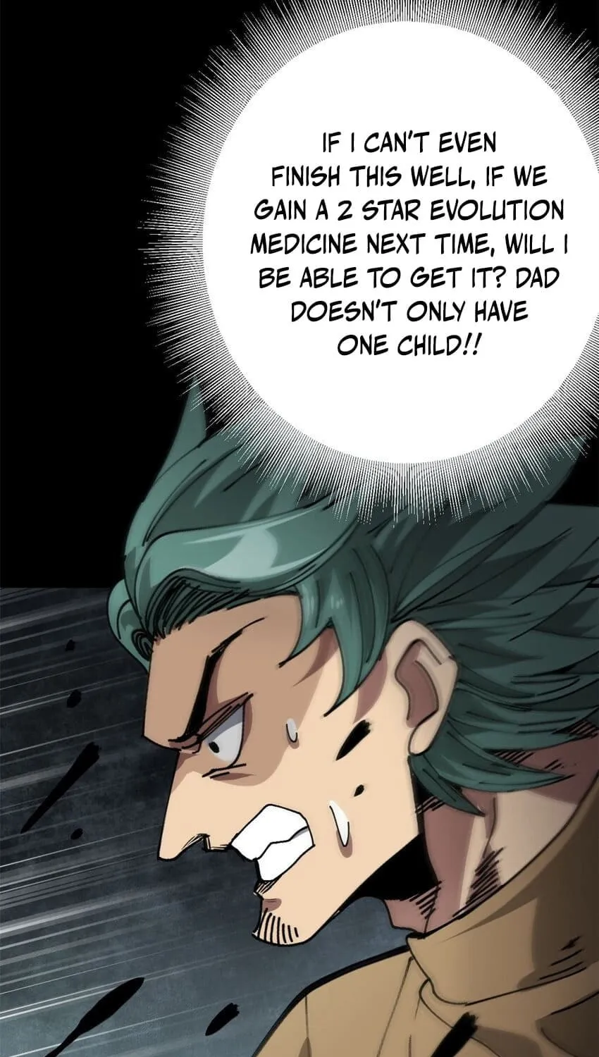 Roulette World (Colored) Chapter 166 page 46 - 