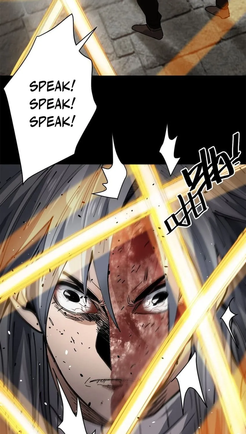 Roulette World (Colored) Chapter 166 page 49 - 