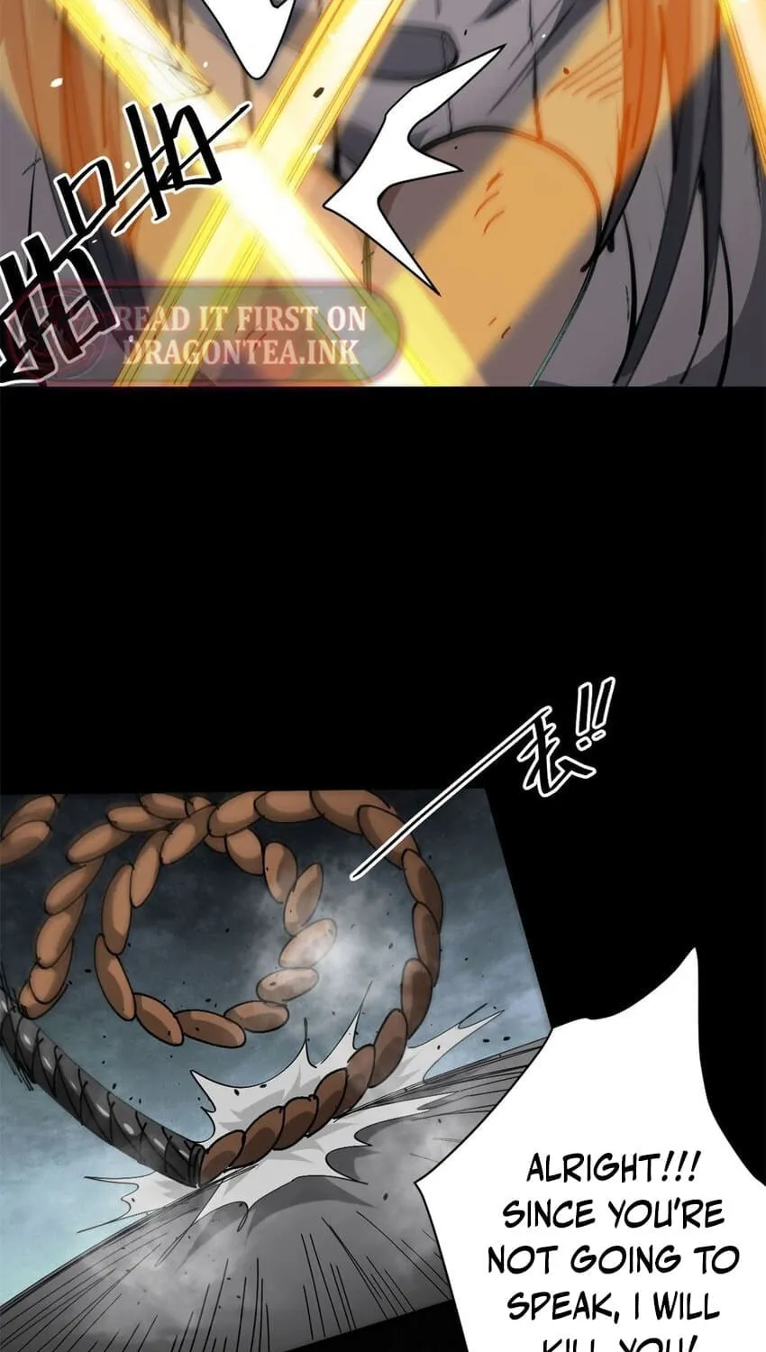 Roulette World (Colored) Chapter 166 page 50 - 