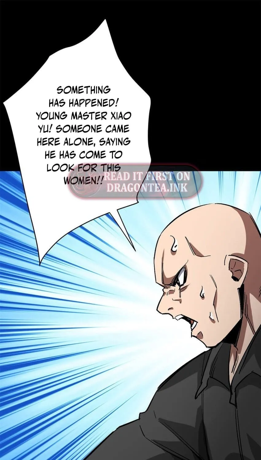 Roulette World (Colored) Chapter 166 page 54 - 