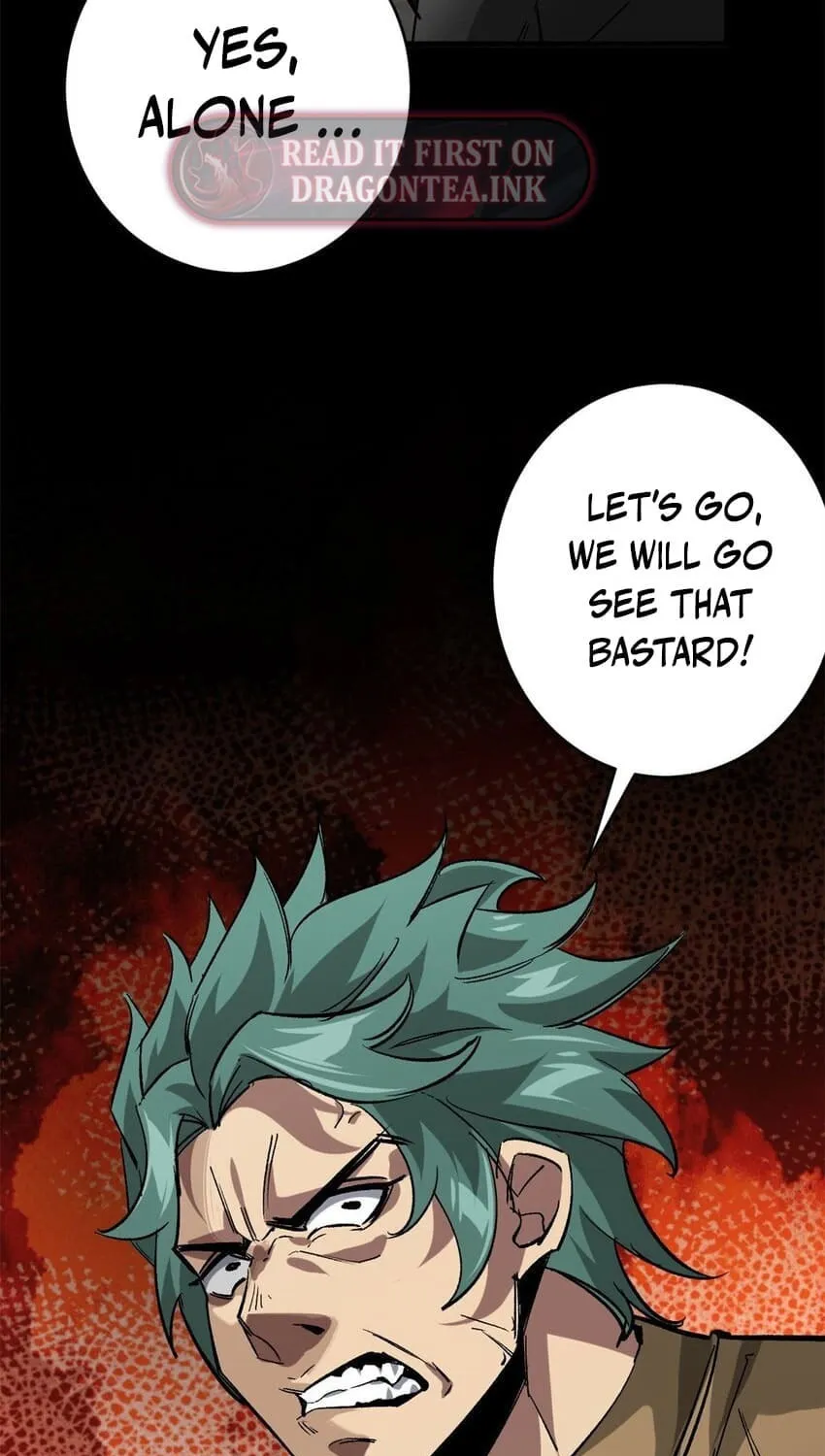 Roulette World (Colored) Chapter 166 page 56 - 