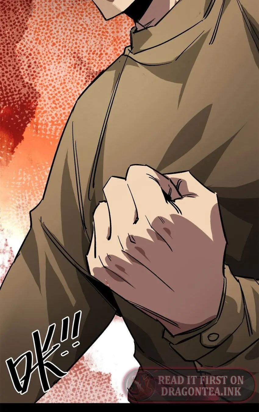 Roulette World (Colored) Chapter 166 page 57 - 
