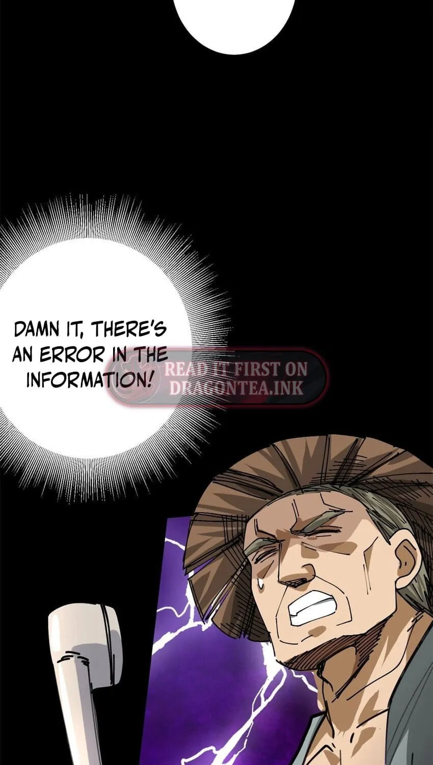 Roulette World (Colored) Chapter 166 page 7 - 
