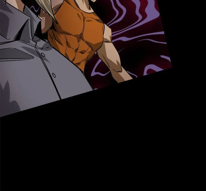 Roulette World (Colored) Chapter 167 page 30 - 