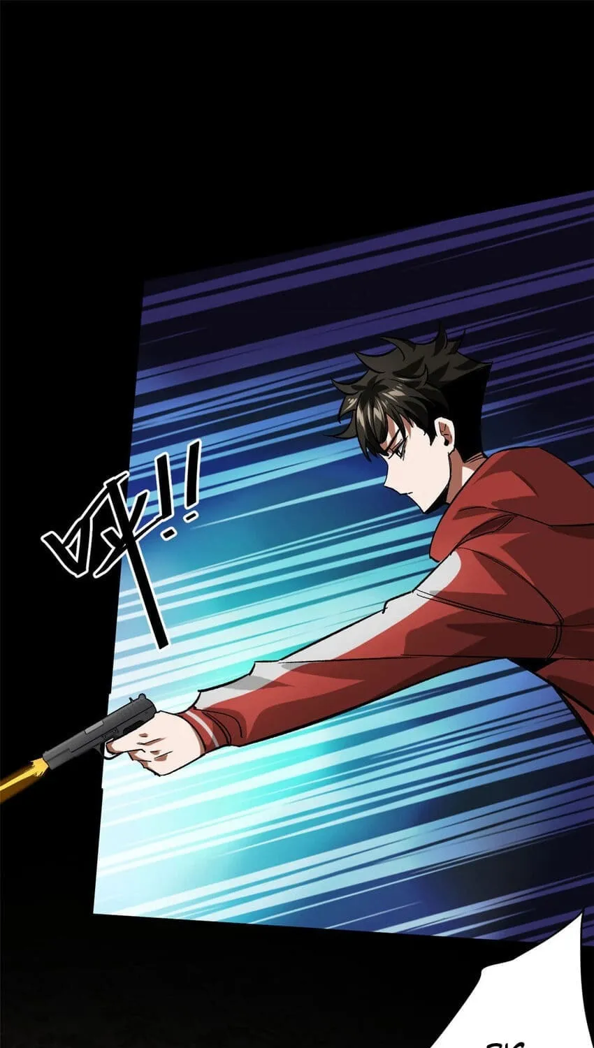 Roulette World (Colored) Chapter 167 page 31 - 
