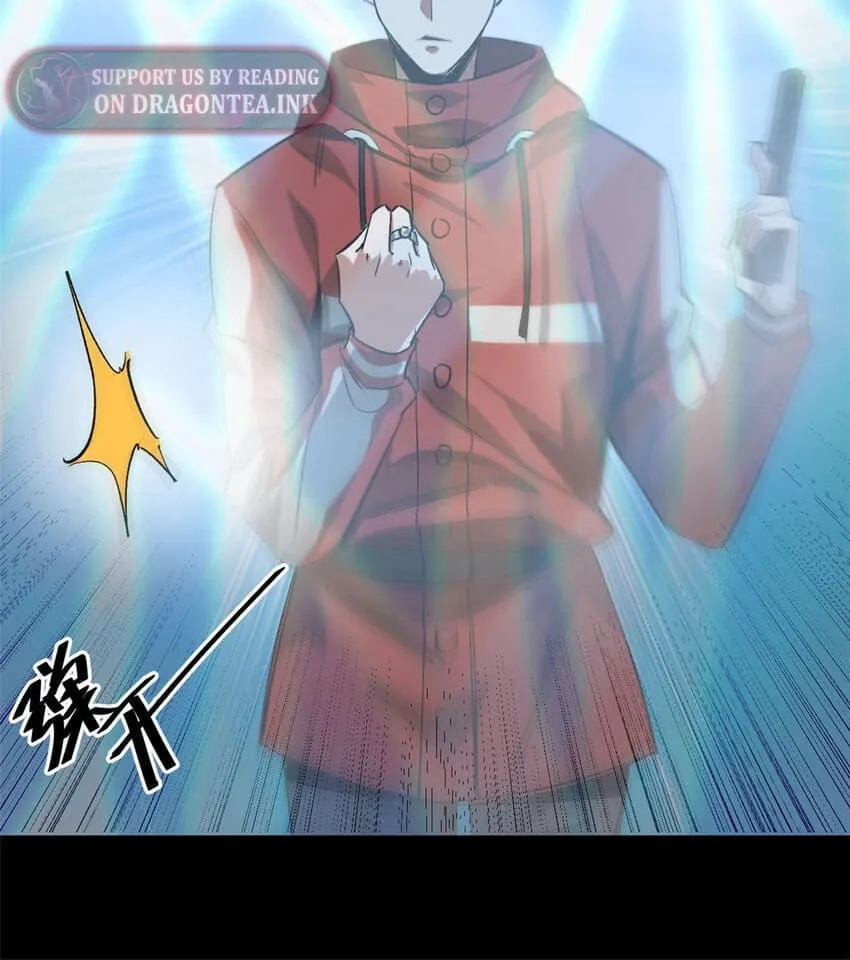 Roulette World (Colored) Chapter 167 page 37 - 