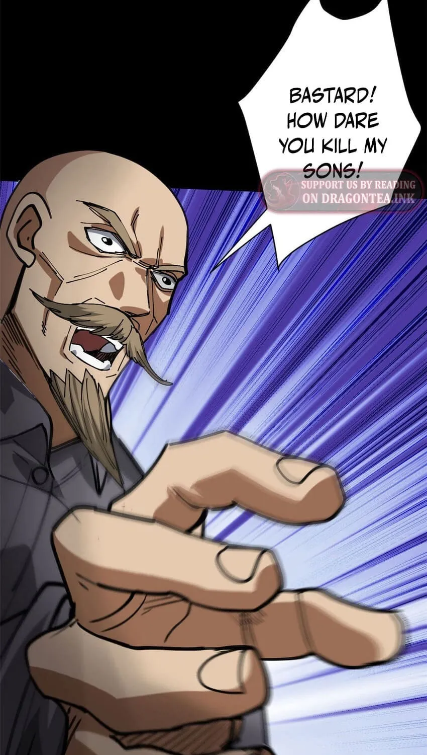 Roulette World (Colored) Chapter 167 page 40 - 