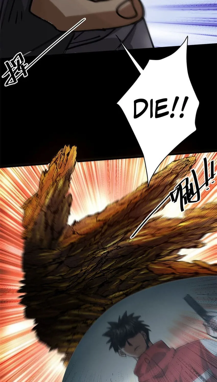 Roulette World (Colored) Chapter 167 page 41 - 