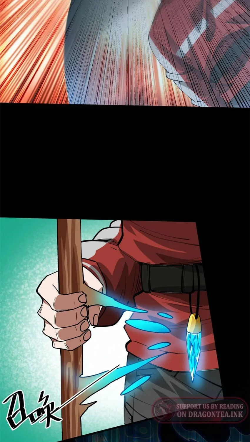 Roulette World (Colored) Chapter 167 page 42 - 