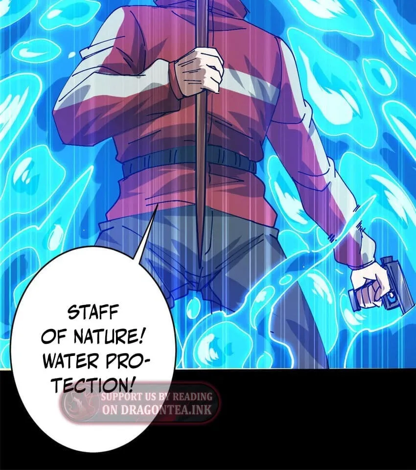 Roulette World (Colored) Chapter 167 page 44 - 