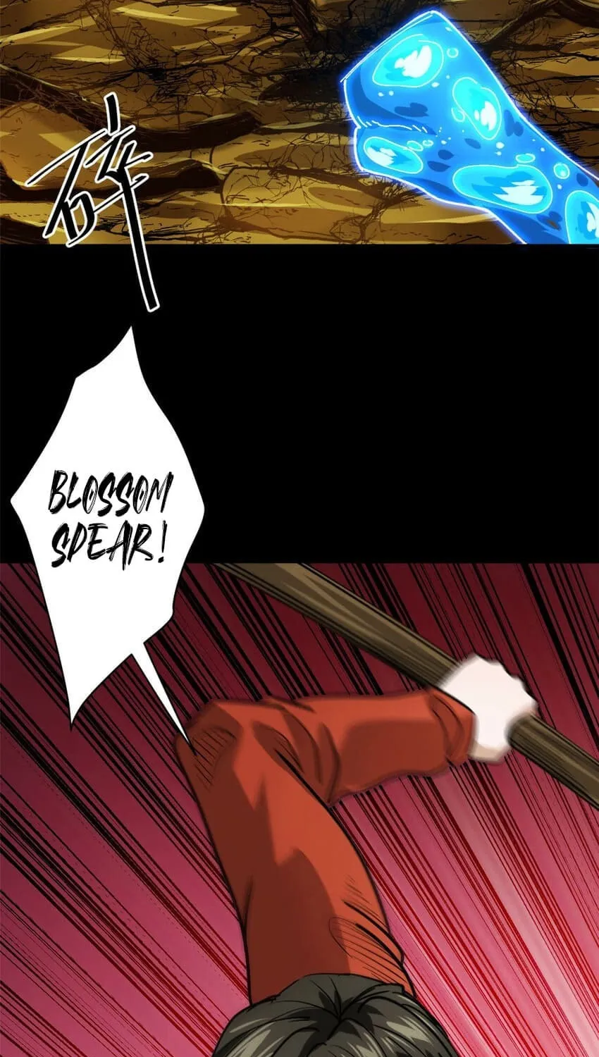 Roulette World (Colored) Chapter 167 page 47 - 