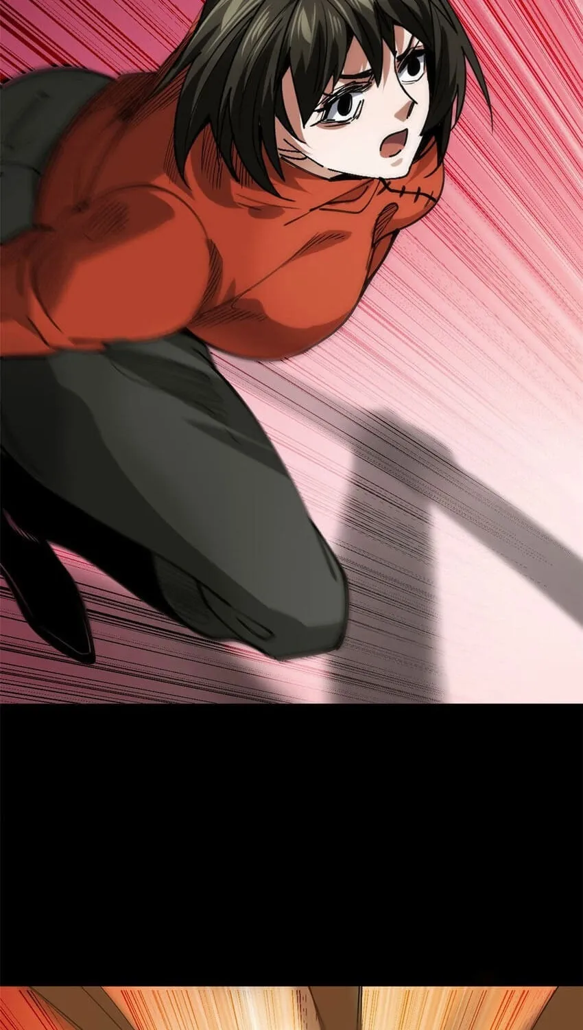 Roulette World (Colored) Chapter 167 page 48 - 