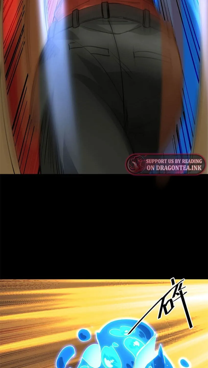 Roulette World (Colored) Chapter 167 page 50 - 