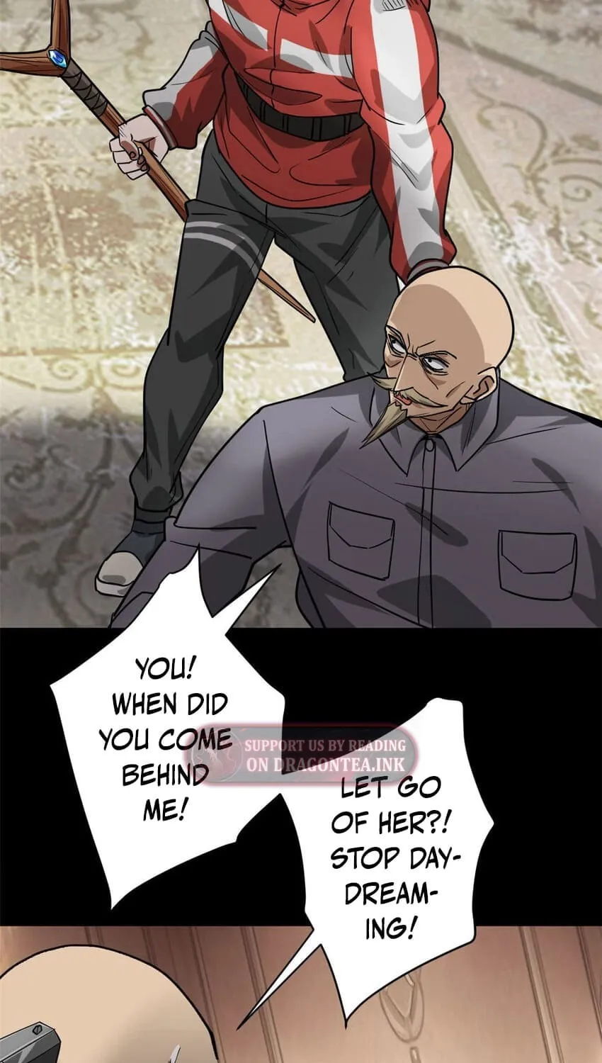 Roulette World (Colored) Chapter 167 page 54 - 