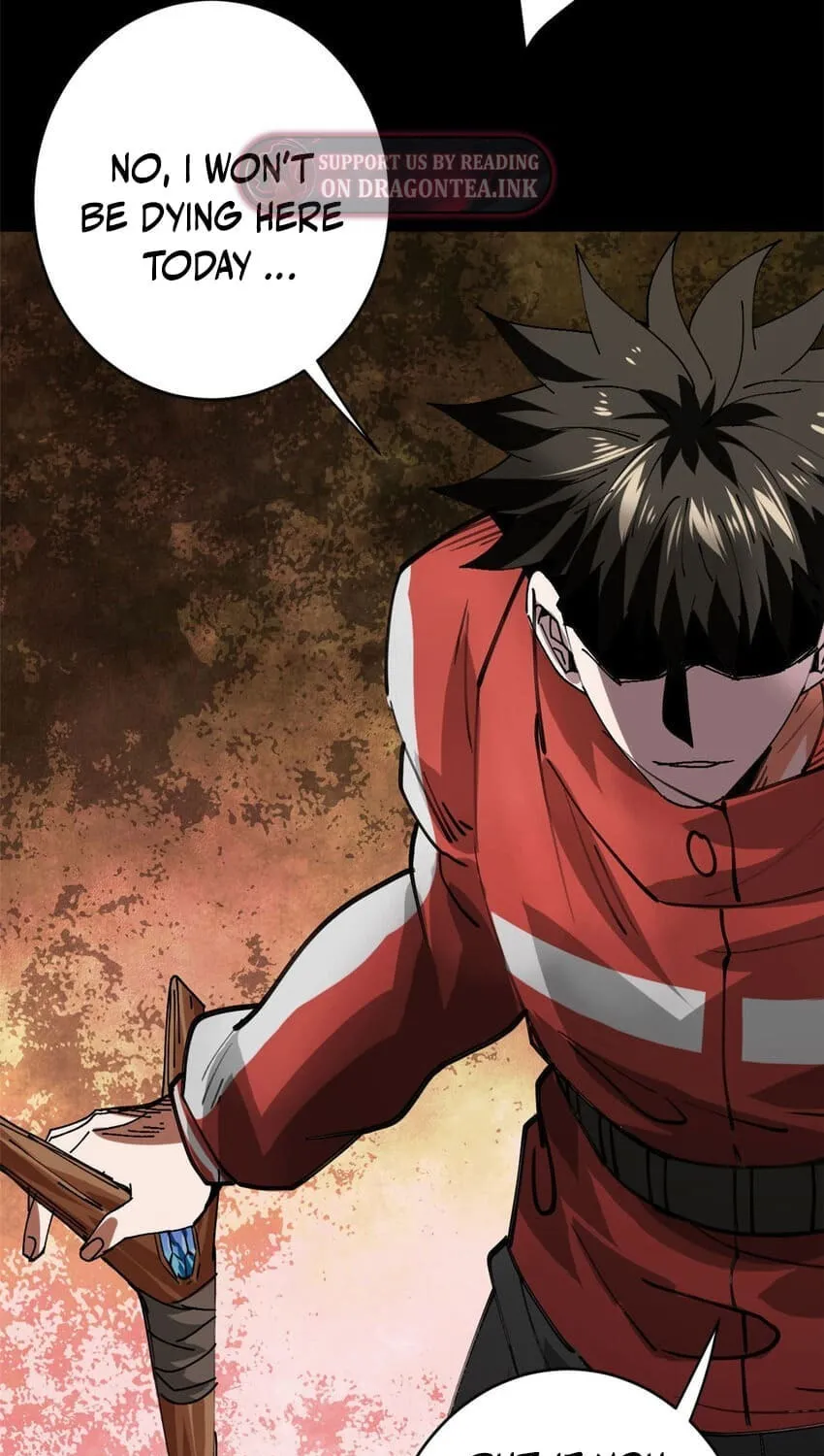 Roulette World (Colored) Chapter 167 page 56 - 