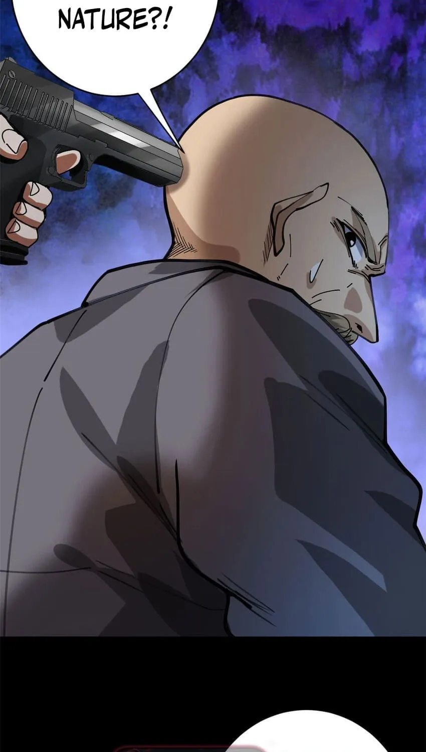 Roulette World (Colored) Chapter 167 page 58 - 