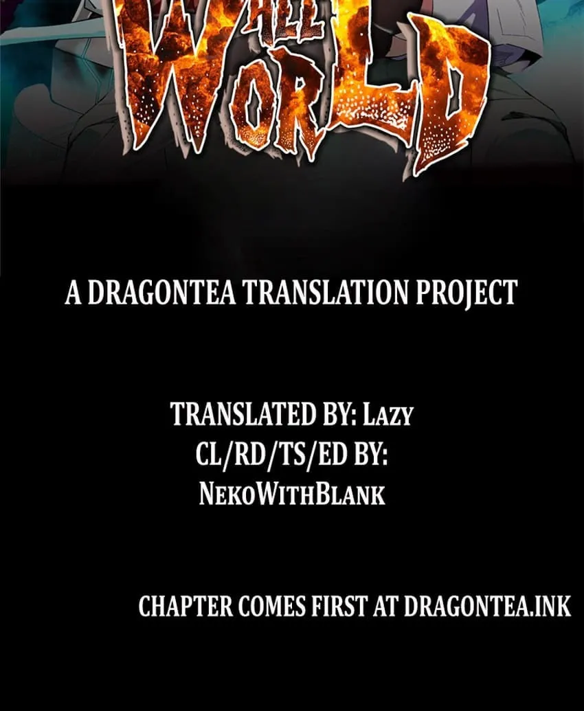 Roulette World (Colored) Chapter 168 page 22 - 