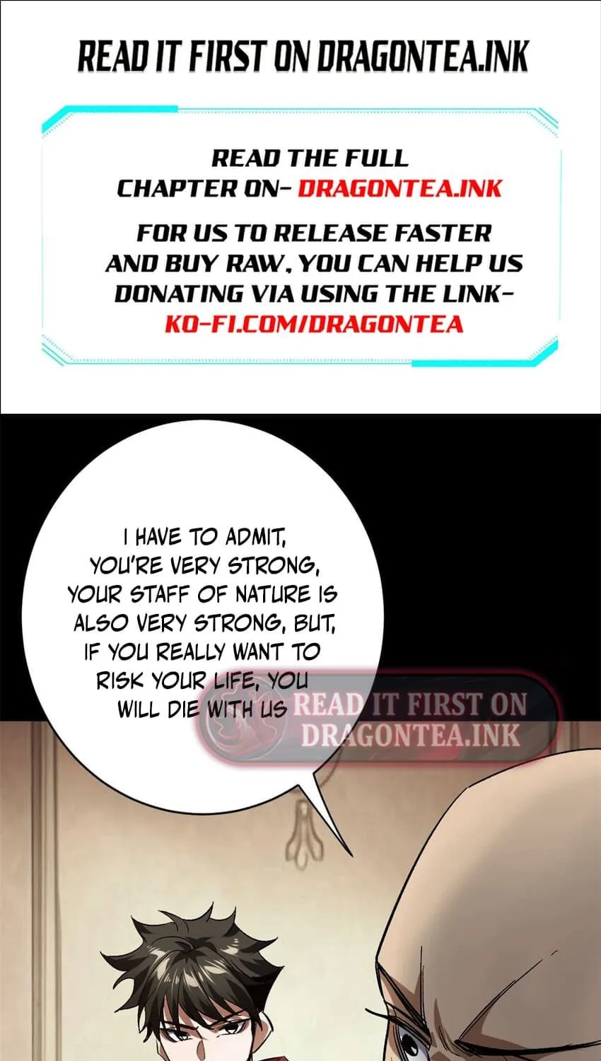 Roulette World (Colored) Chapter 168 page 4 - 