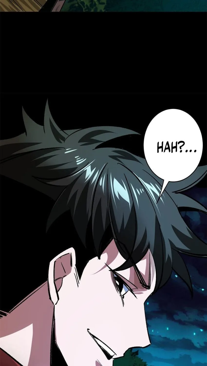 Roulette World (Colored) Chapter 168 page 31 - 