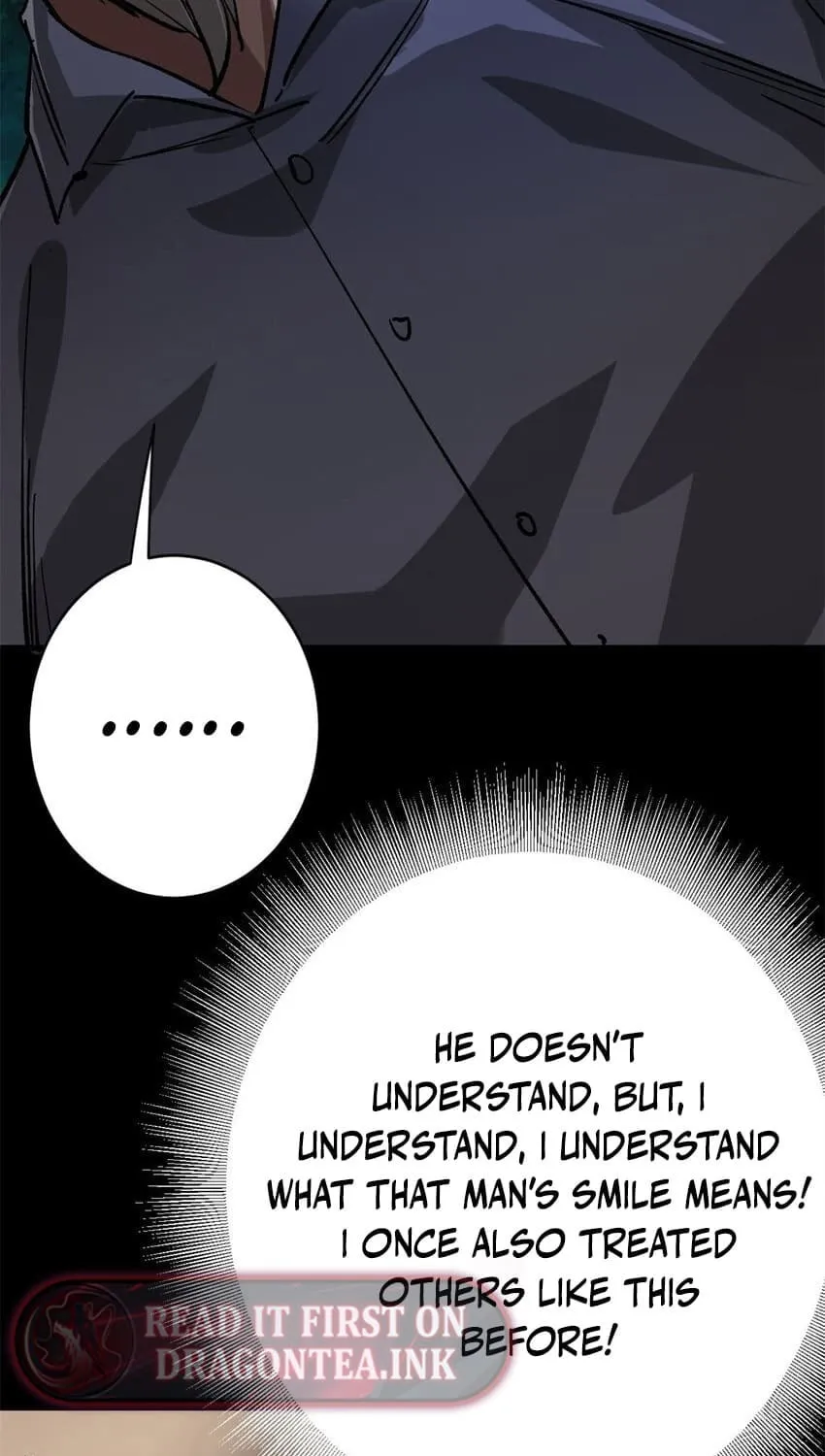 Roulette World (Colored) Chapter 168 page 34 - 