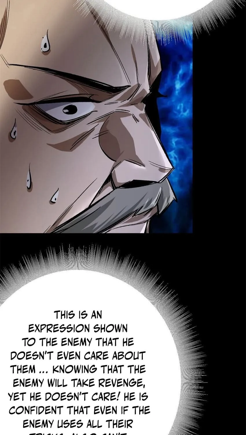 Roulette World (Colored) Chapter 168 page 35 - 