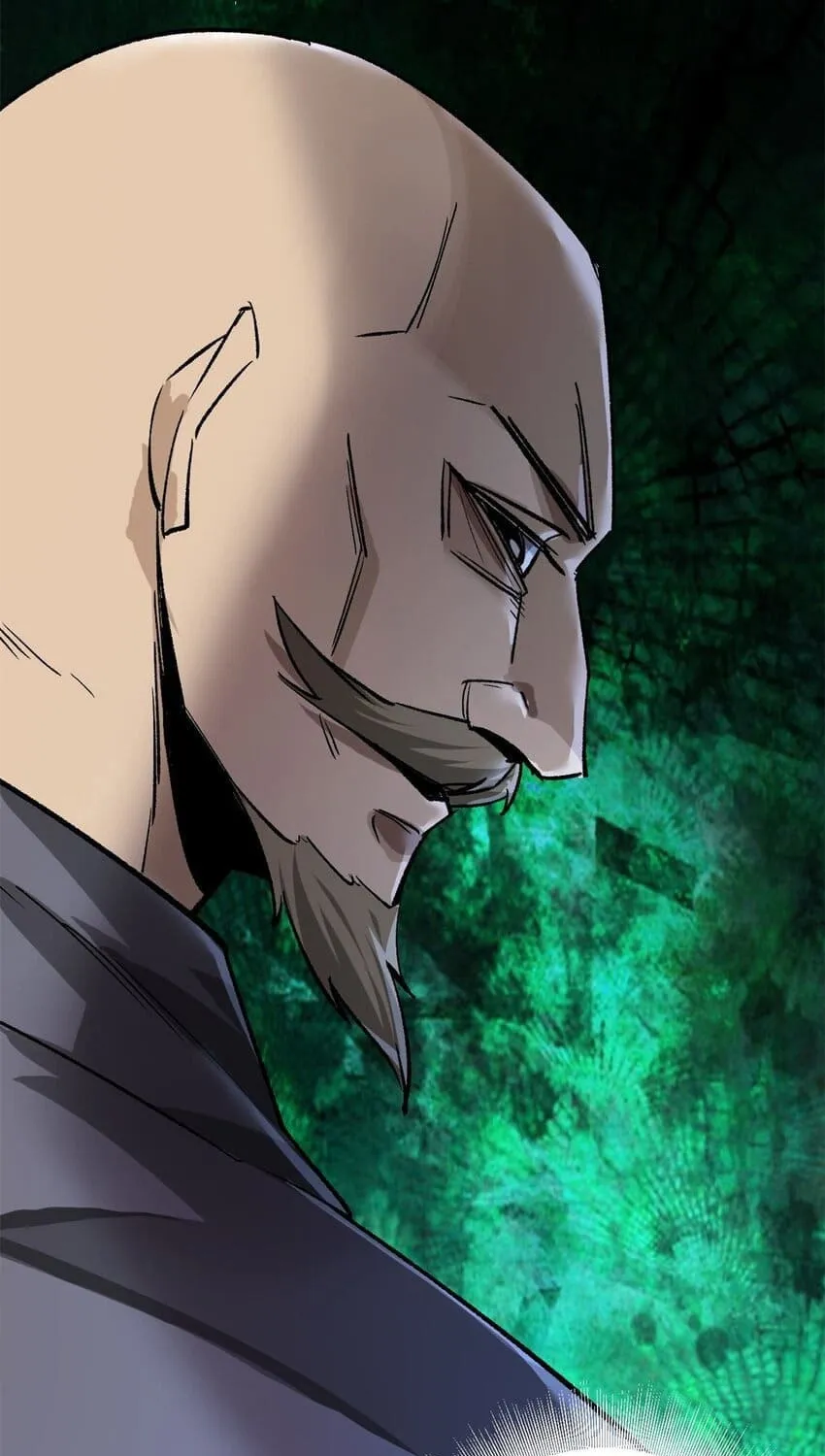 Roulette World (Colored) Chapter 168 page 37 - 