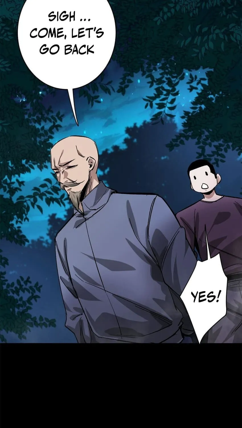 Roulette World (Colored) Chapter 168 page 39 - 