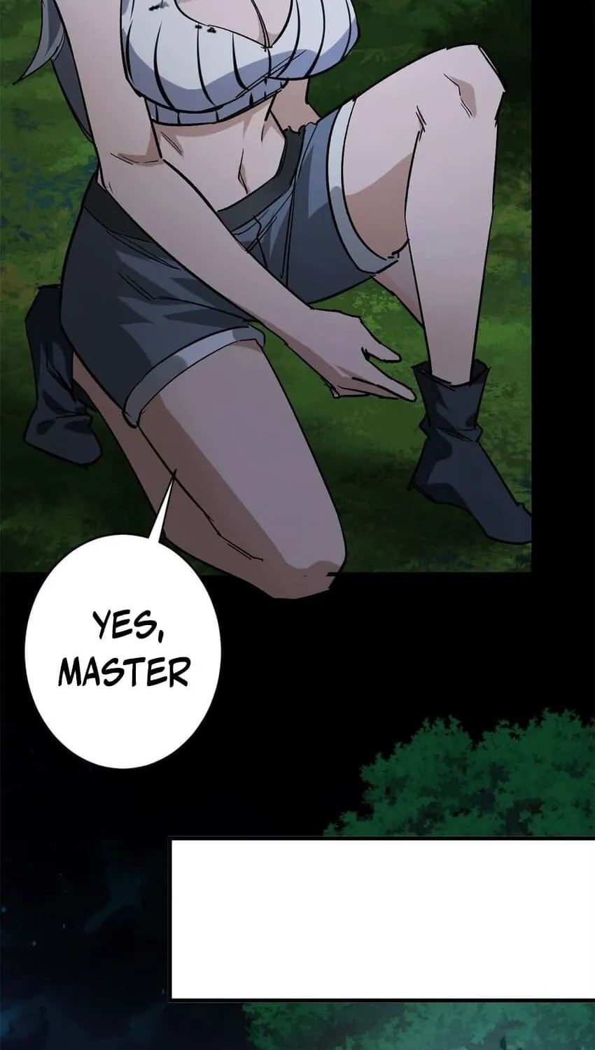 Roulette World (Colored) Chapter 168 page 52 - 