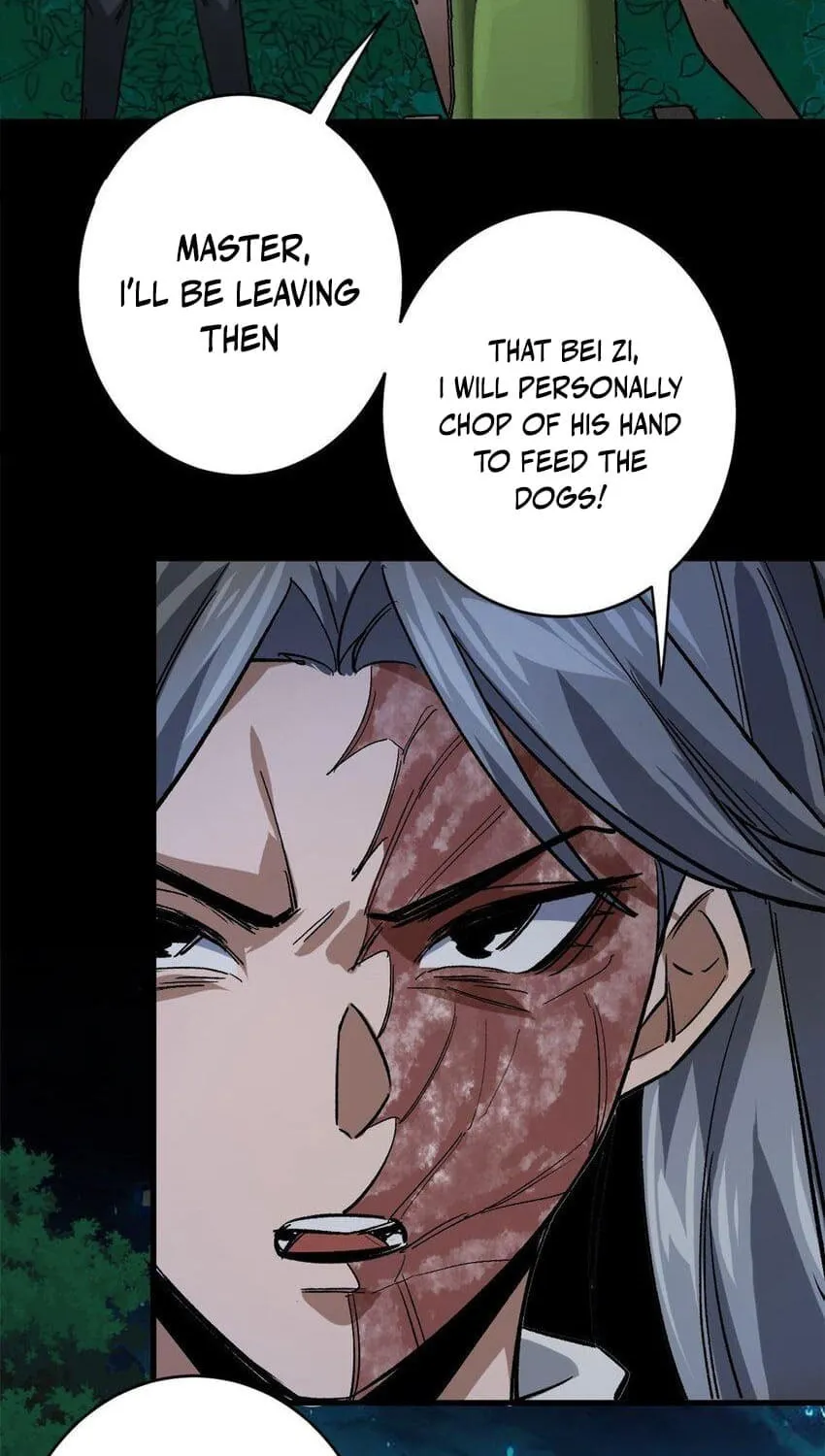 Roulette World (Colored) Chapter 168 page 54 - 