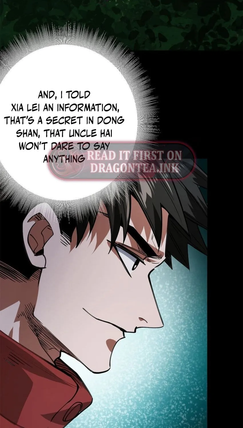 Roulette World (Colored) Chapter 168 page 58 - 
