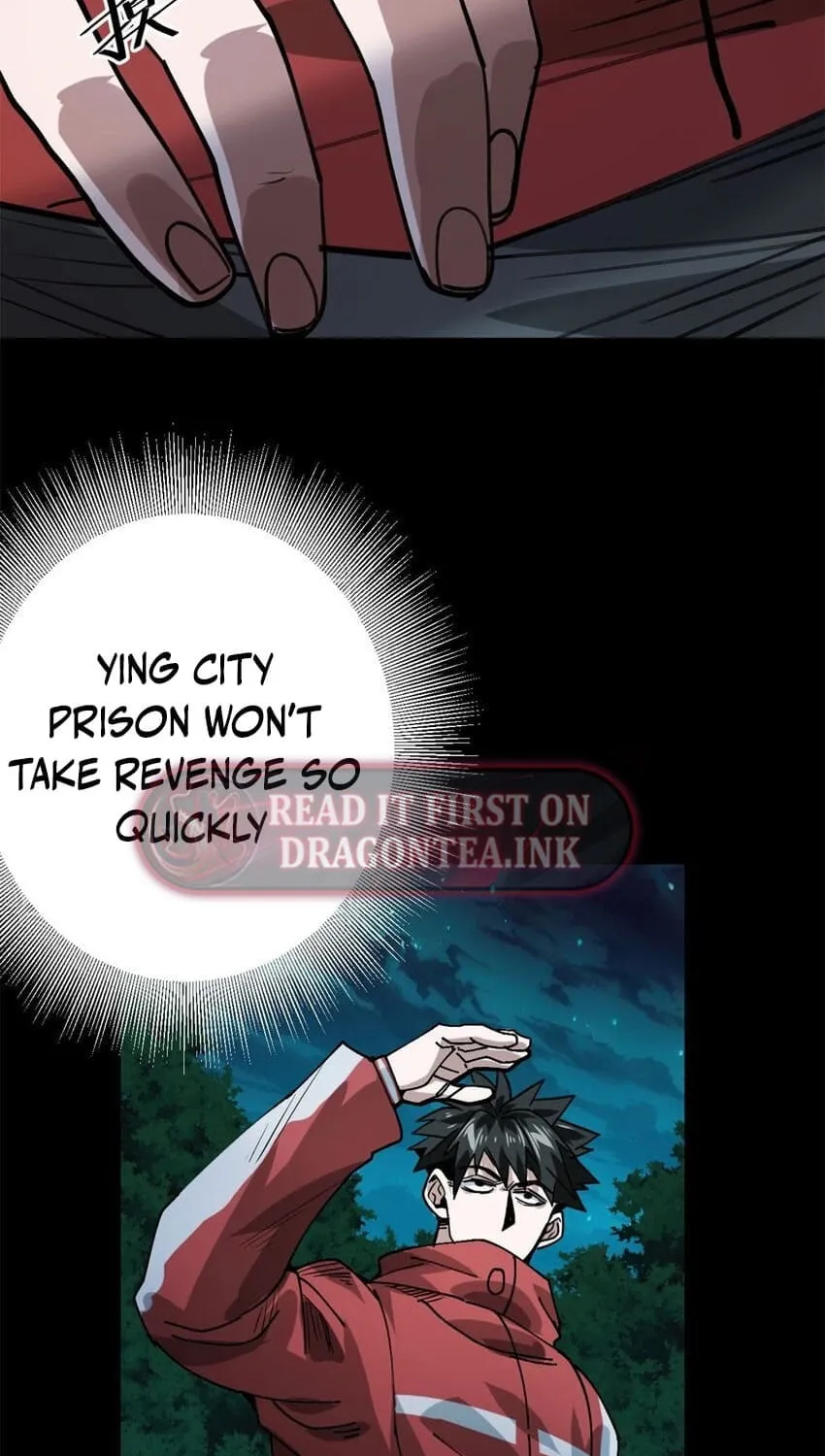 Roulette World (Colored) Chapter 168 page 60 - 