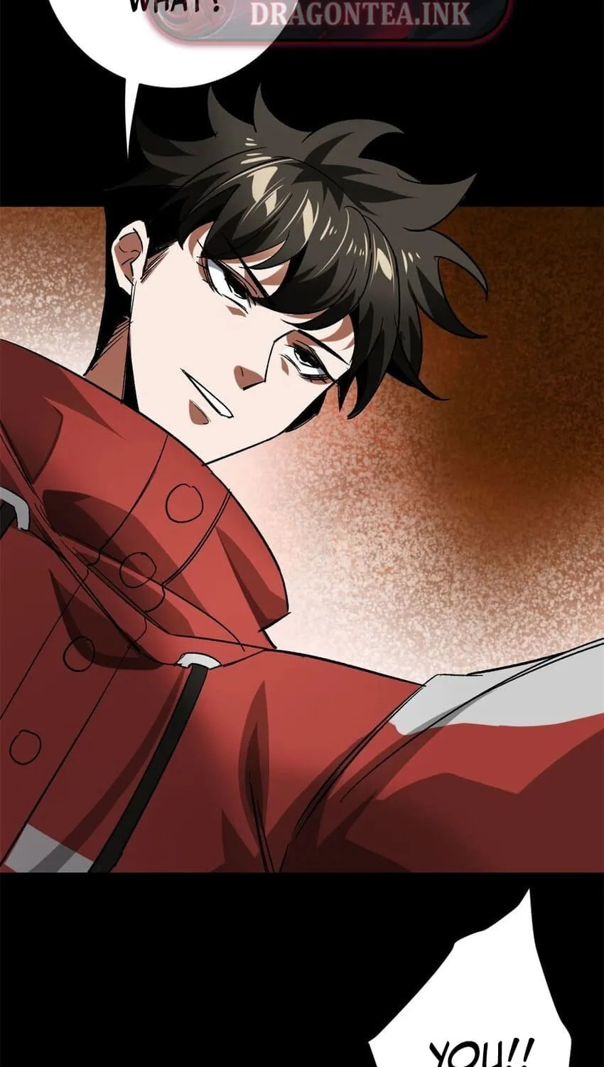 Roulette World (Colored) Chapter 168 page 7 - 