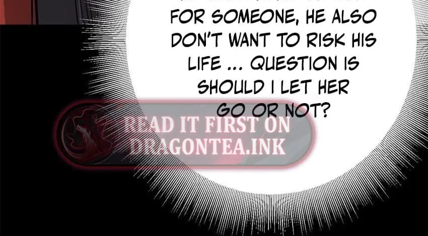 Roulette World (Colored) Chapter 168 page 9 - 
