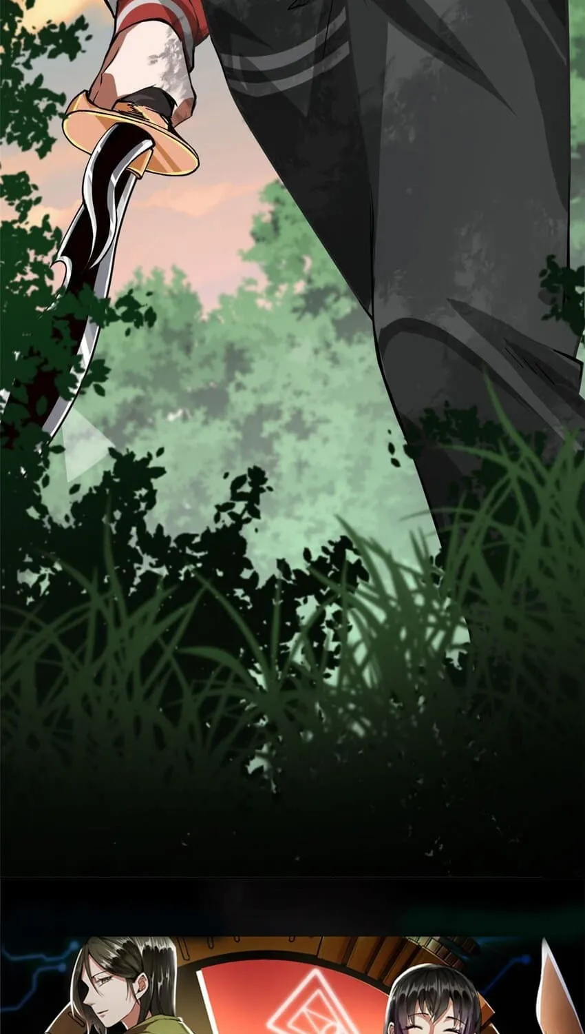 Roulette World (Colored) Chapter 169 page 13 - 