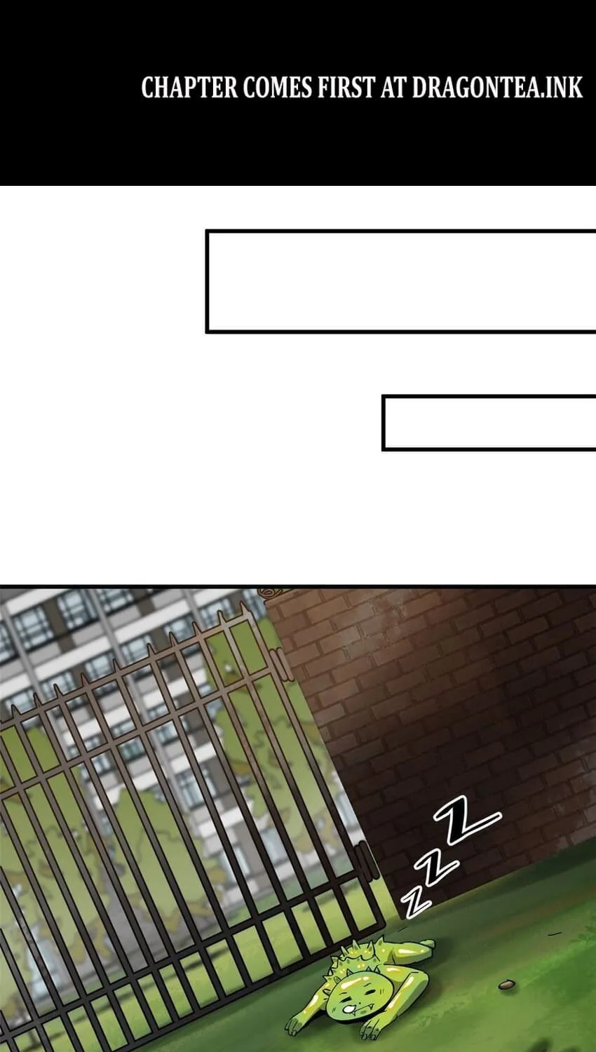 Roulette World (Colored) Chapter 169 page 15 - 