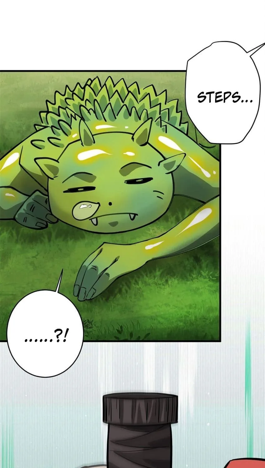 Roulette World (Colored) Chapter 169 page 17 - 