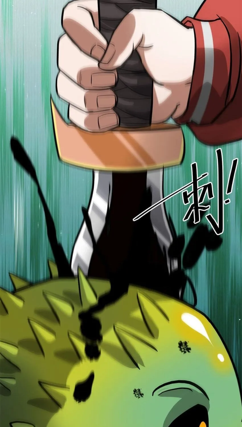 Roulette World (Colored) Chapter 169 page 18 - 
