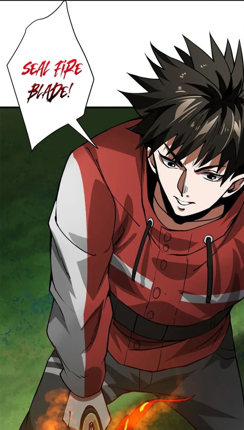 Roulette World (Colored) Chapter 169 page 23 - 
