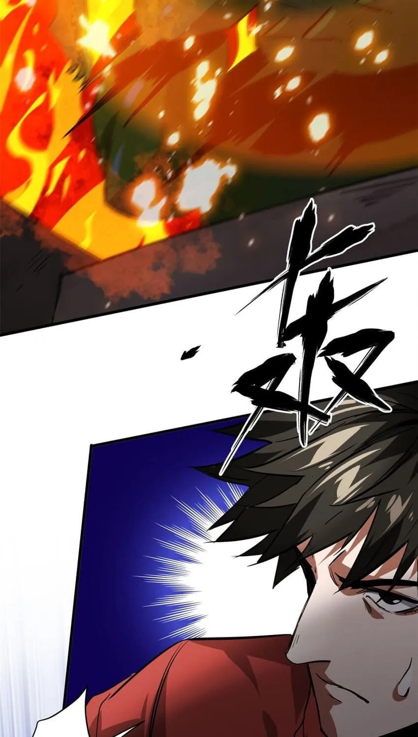 Roulette World (Colored) Chapter 169 page 26 - 