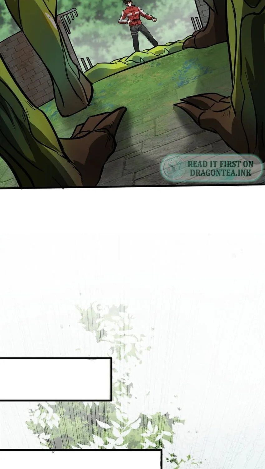 Roulette World (Colored) Chapter 169 page 33 - 