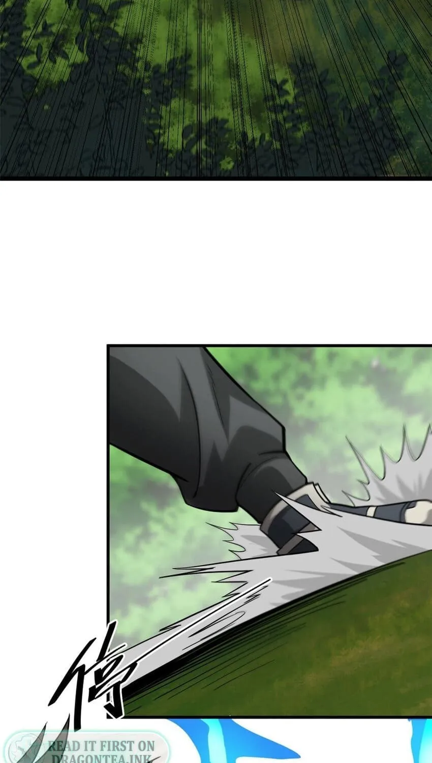 Roulette World (Colored) Chapter 169 page 35 - 
