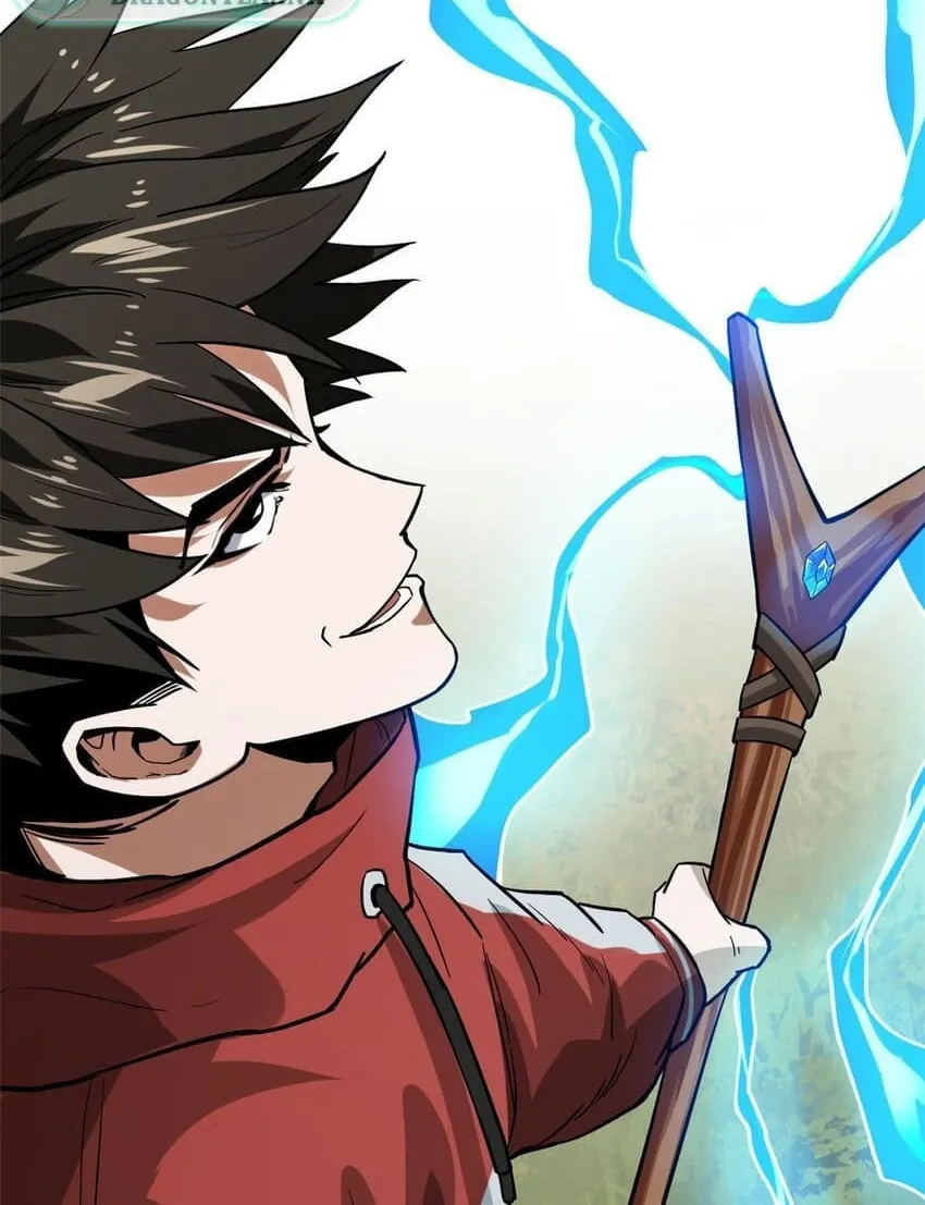 Roulette World (Colored) Chapter 169 page 36 - 