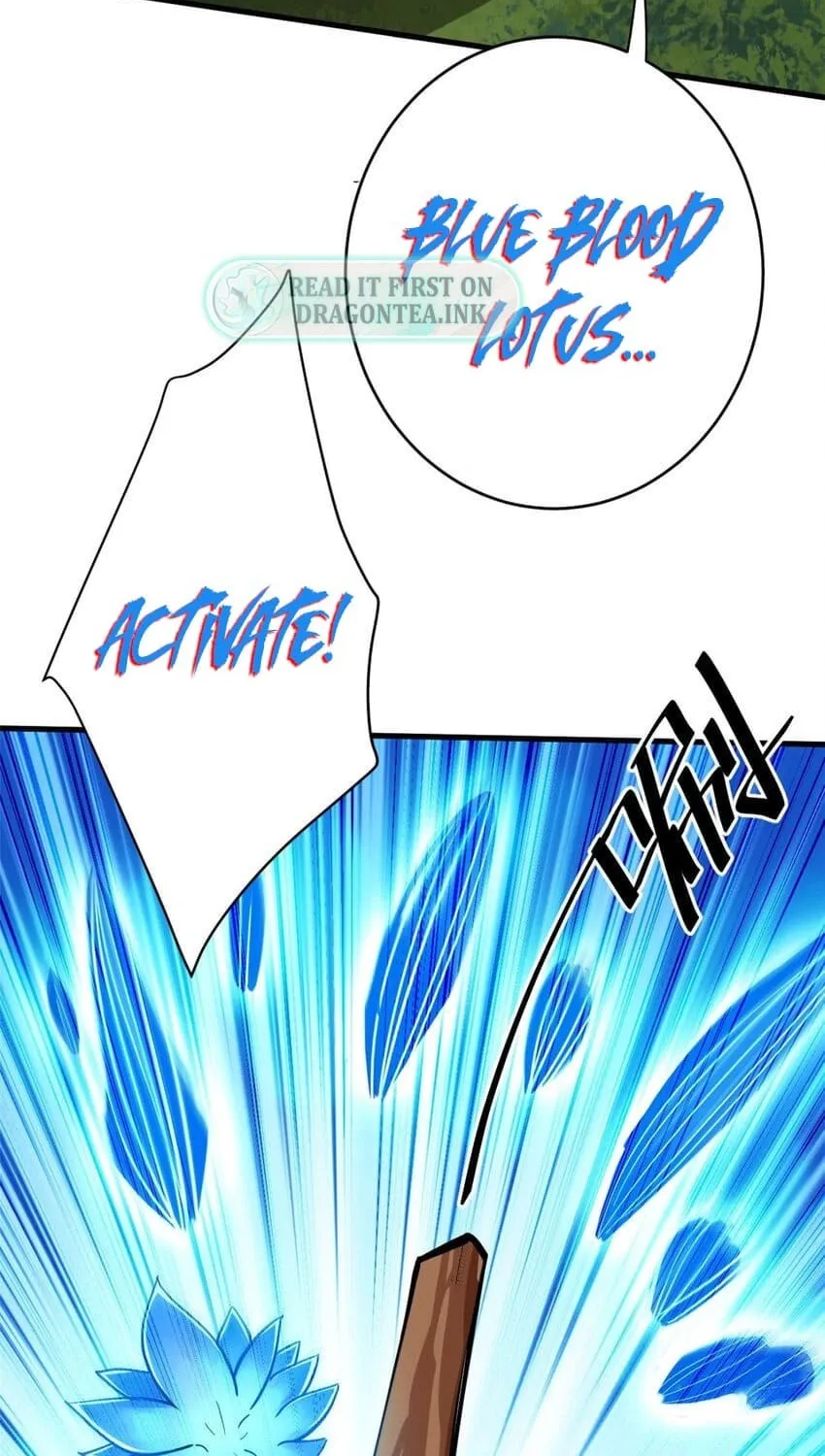 Roulette World (Colored) Chapter 169 page 38 - 