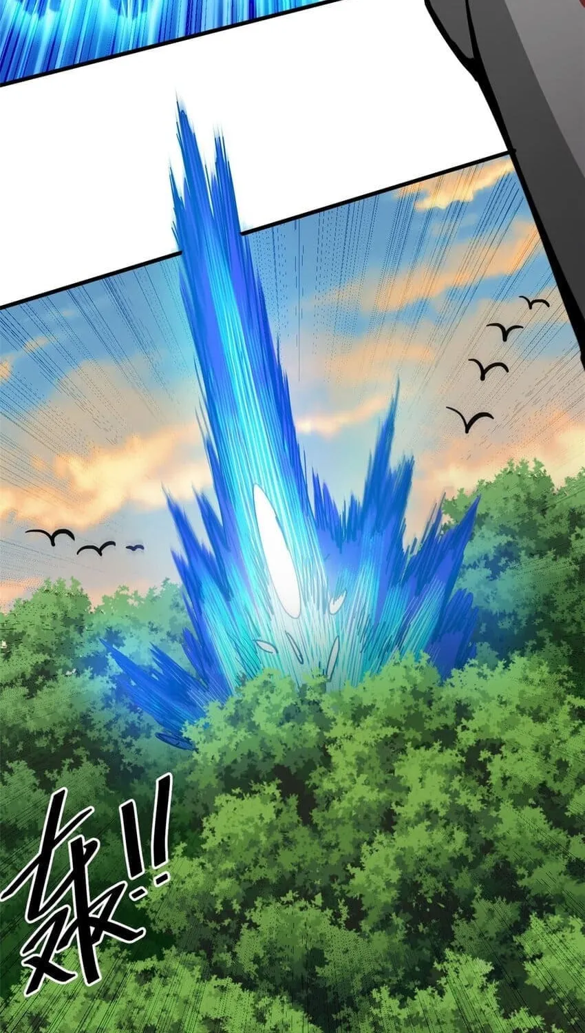 Roulette World (Colored) Chapter 169 page 40 - 