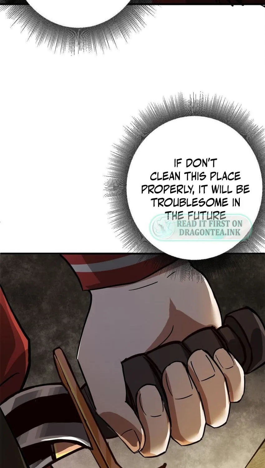 Roulette World (Colored) Chapter 169 page 47 - 