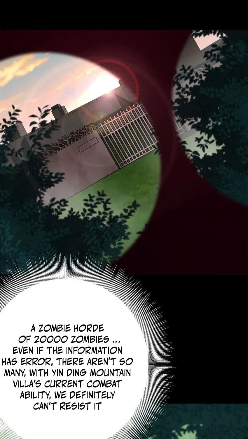 Roulette World (Colored) Chapter 169 page 6 - 