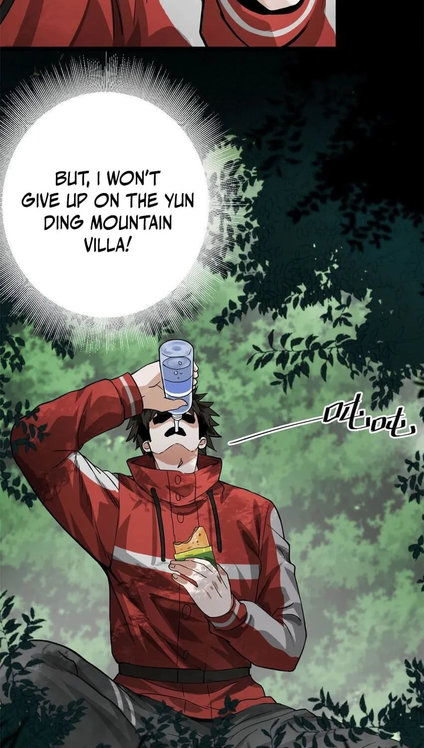 Roulette World (Colored) Chapter 169 page 9 - 