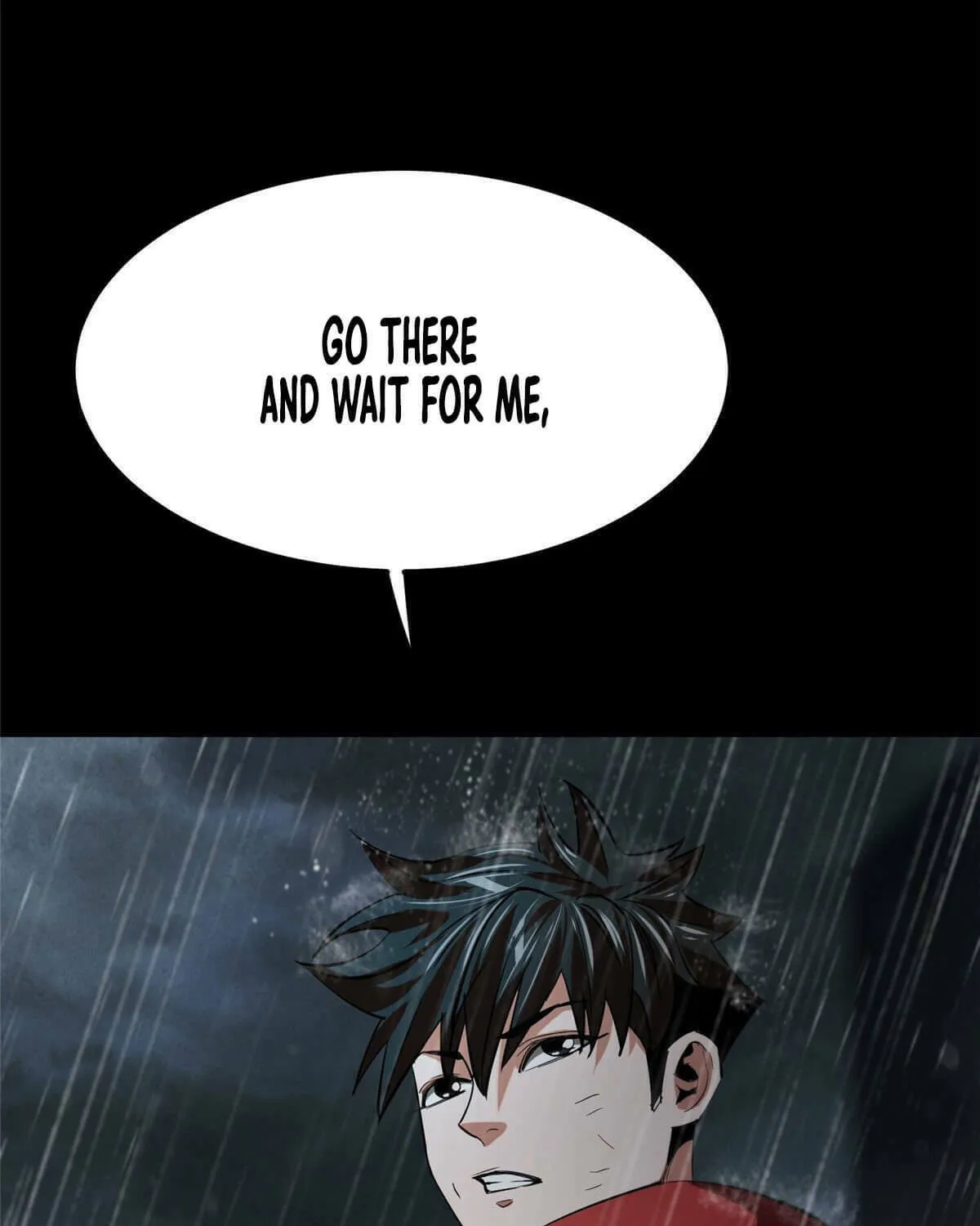 Roulette World (Colored) Chapter 17 page 101 - 