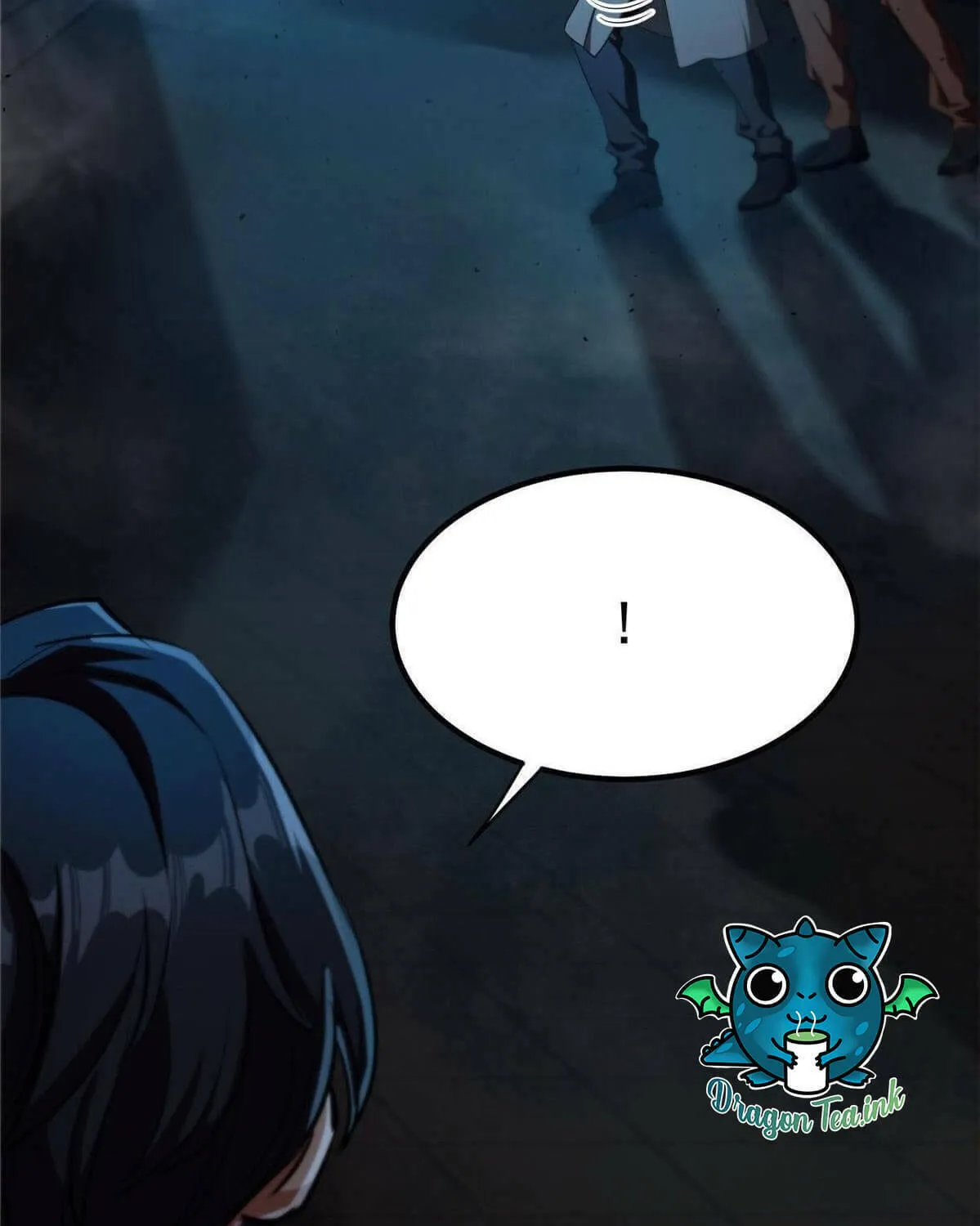Roulette World (Colored) Chapter 17 page 29 - 